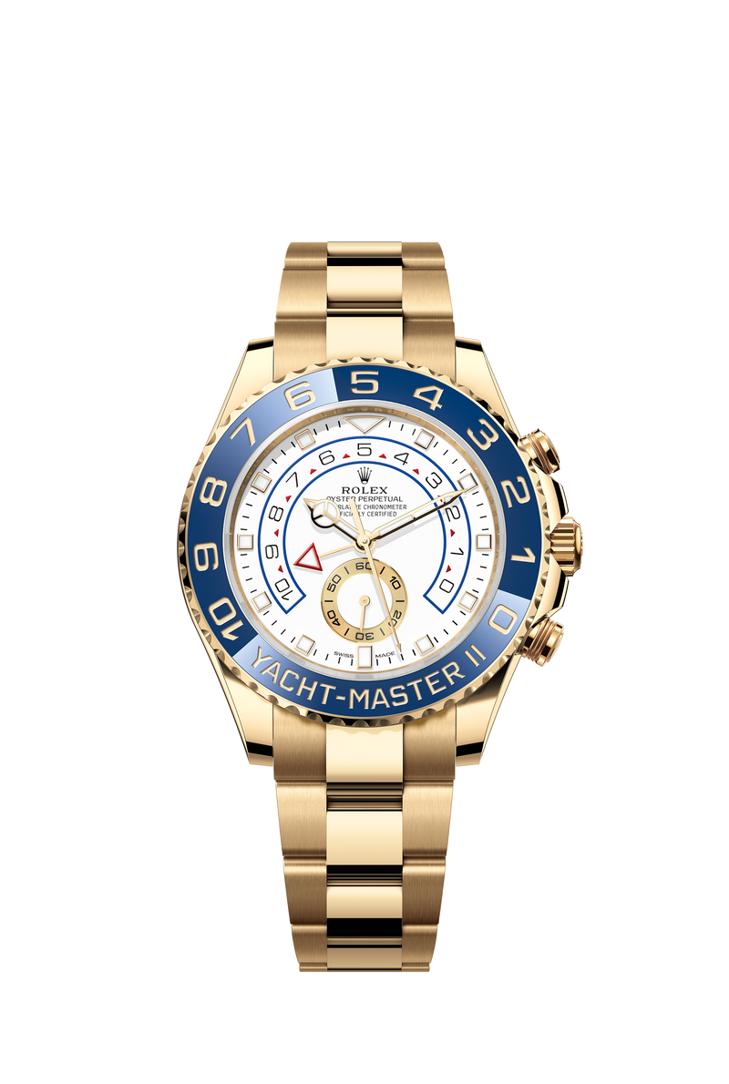 116688 Yacht-Master II