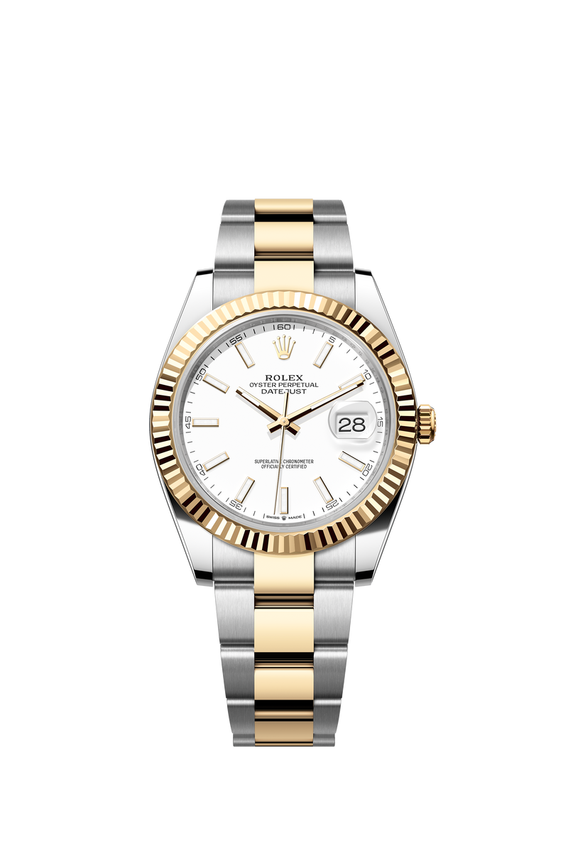 Datejust 12633 2025
