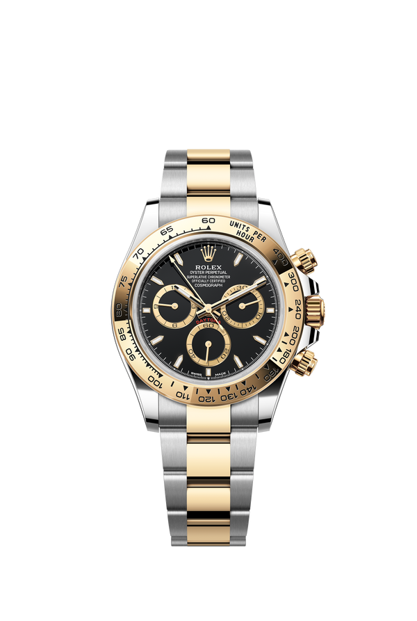 126503 Black Daytona
