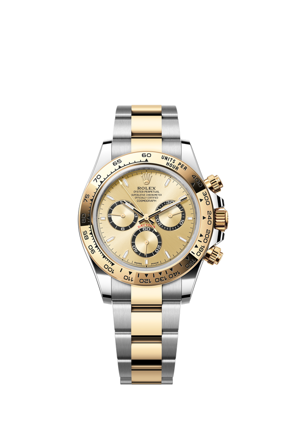 126503 Golden Daytona