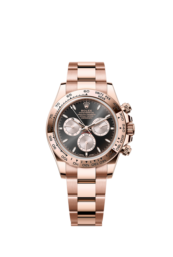 126505 Black Daytona