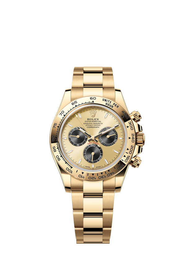 126508 Golden Daytona