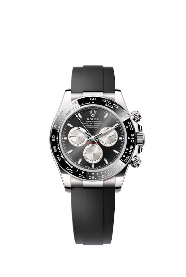 126519LN Black Daytona