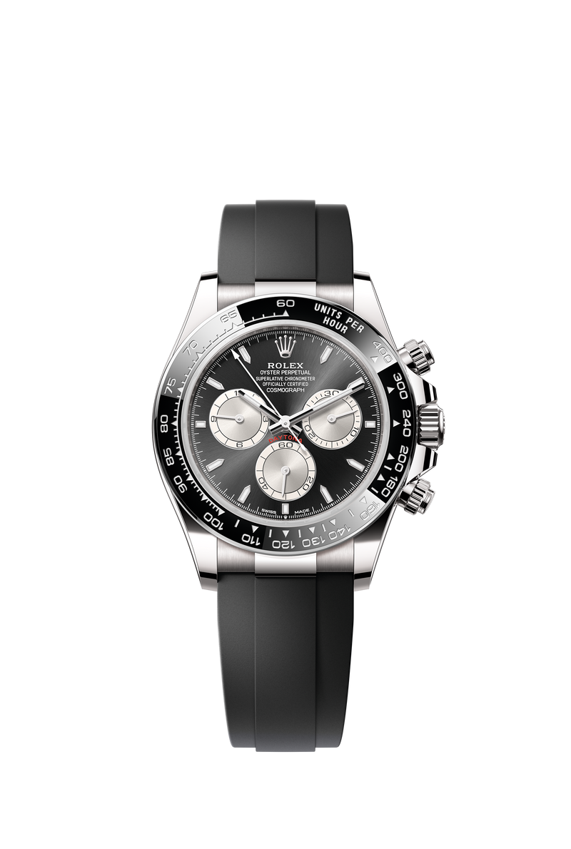 126519LN Black Daytona