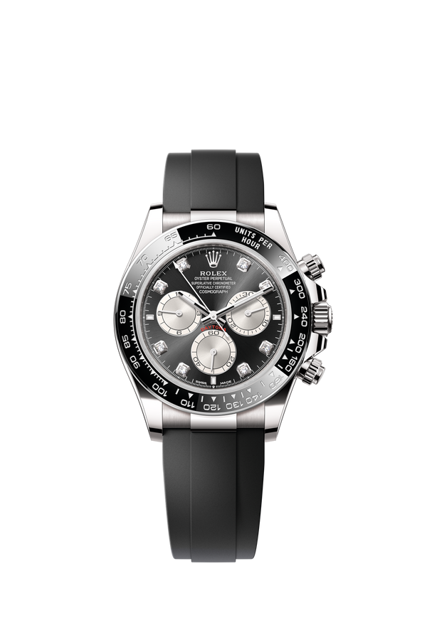 126519LN Black Diamond Set Daytona