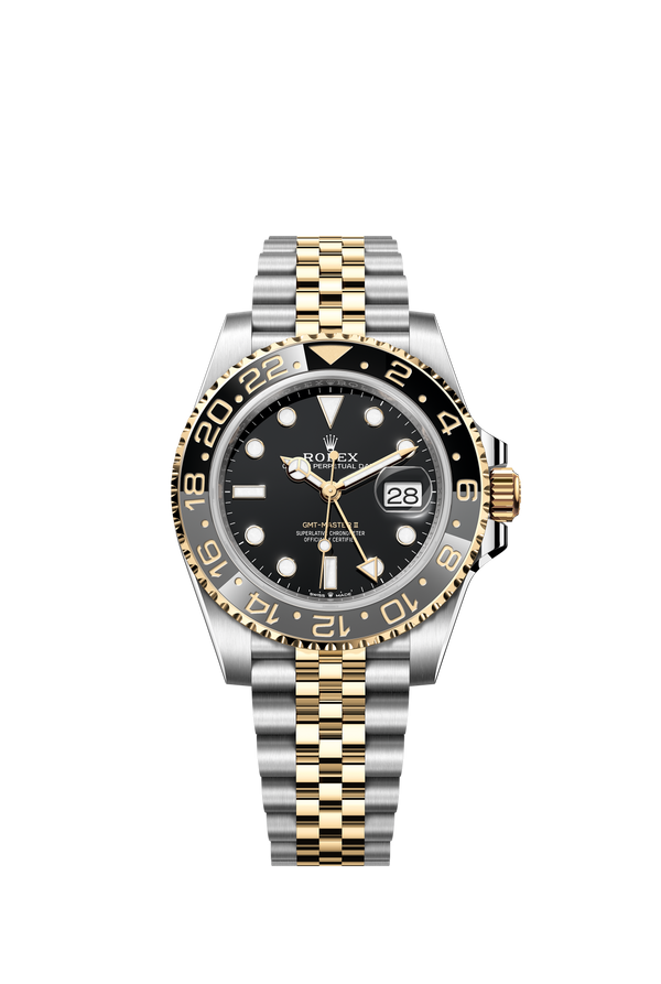 126713GRNR GMT-Master II