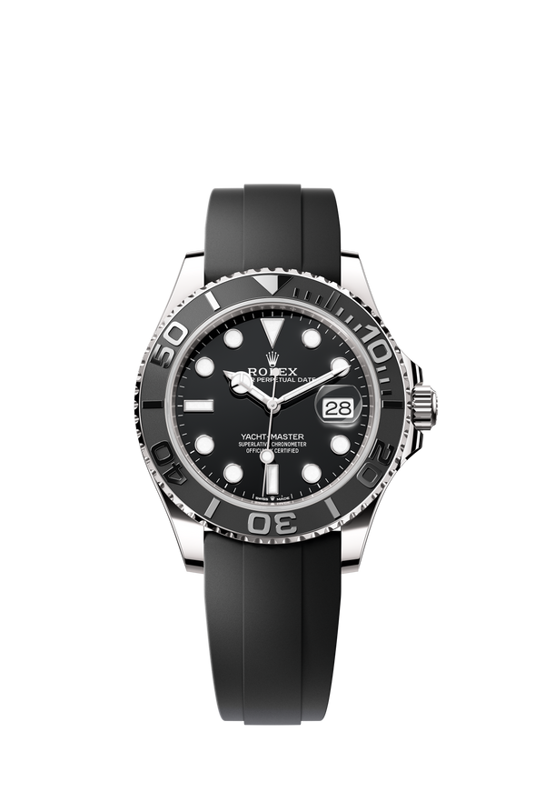 226659 Black Yacht-Master