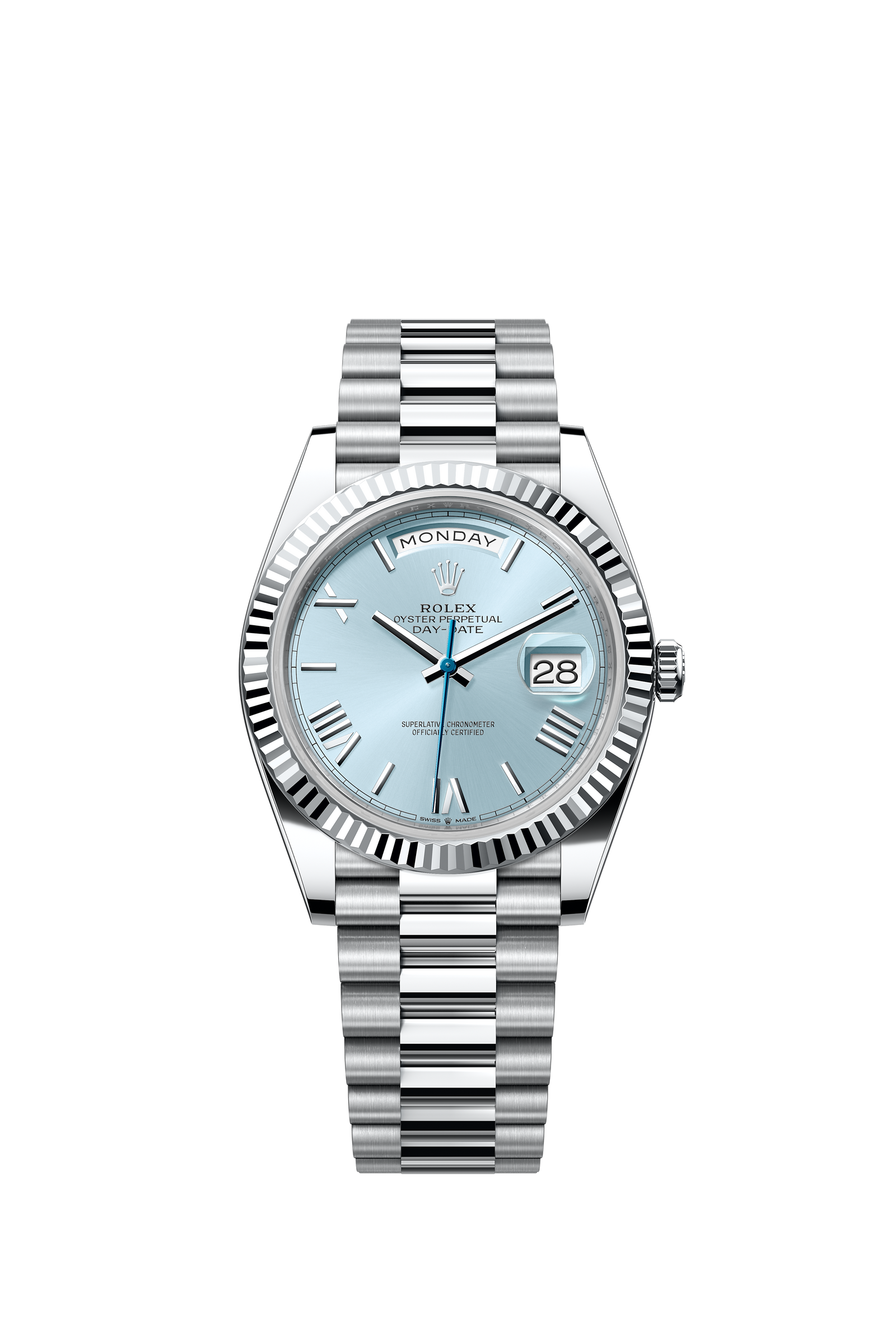 Rolex daughter afforadable company