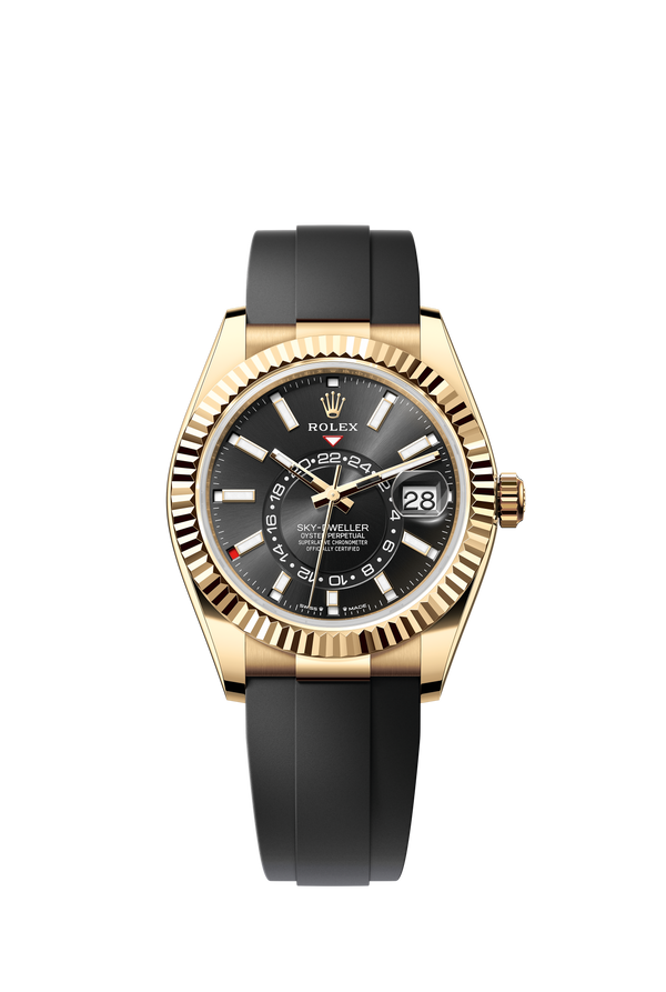 336238 Black Sky-Dweller