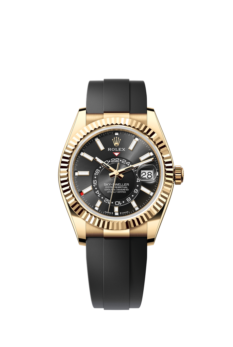 336238 Black Sky-Dweller