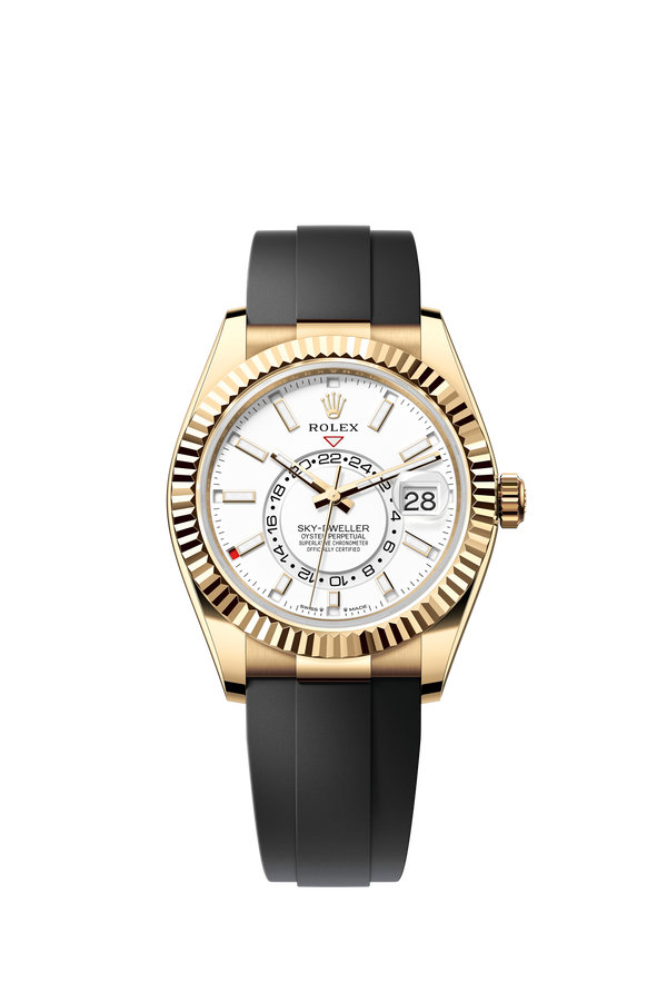 336238 White Sky-Dweller