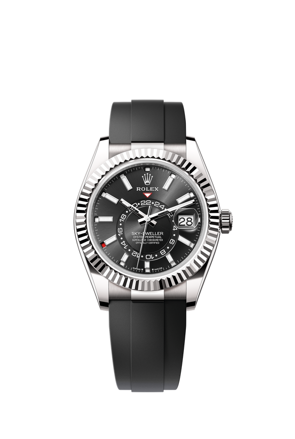 336239 Black Sky-Dweller