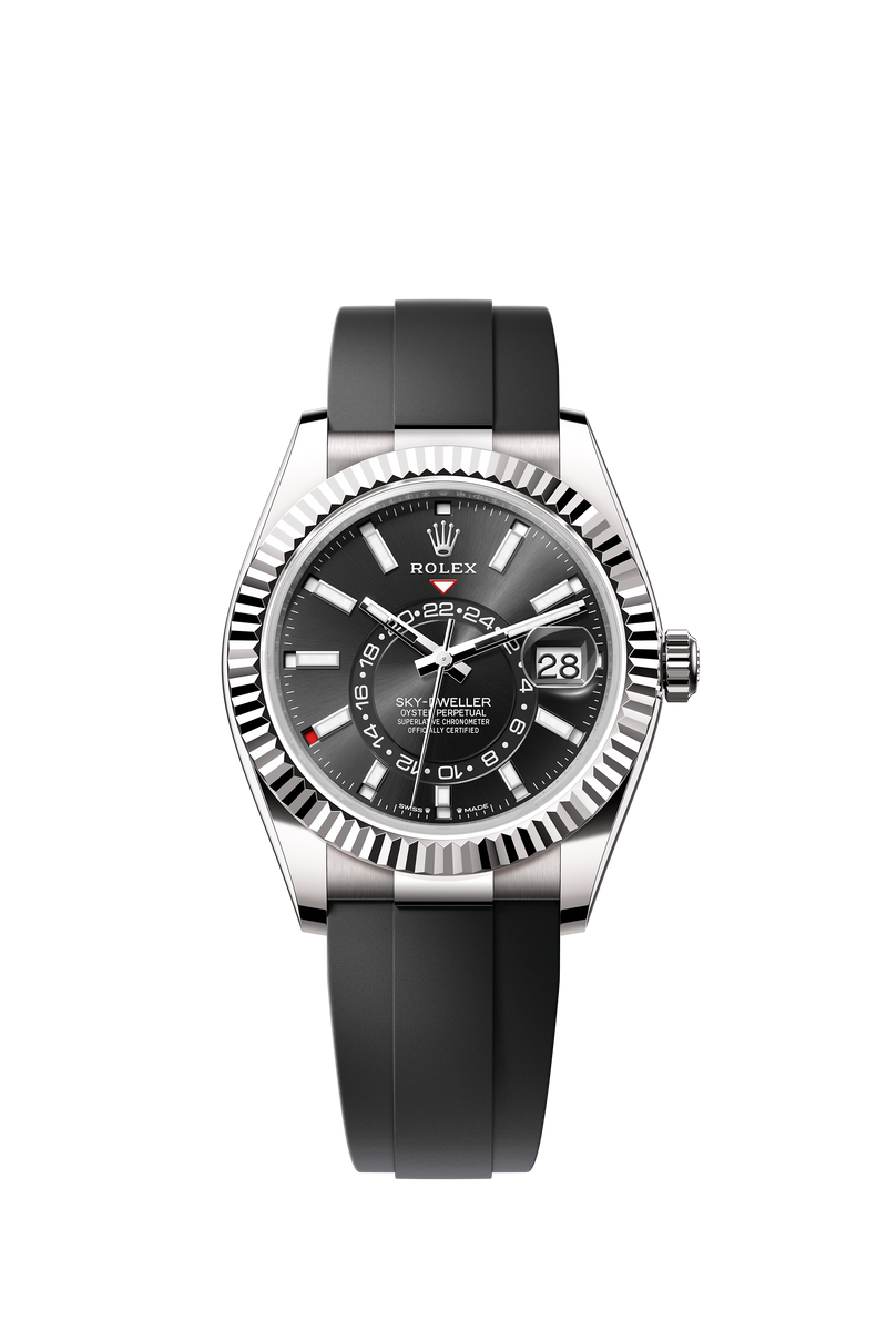 336239 Black Sky-Dweller