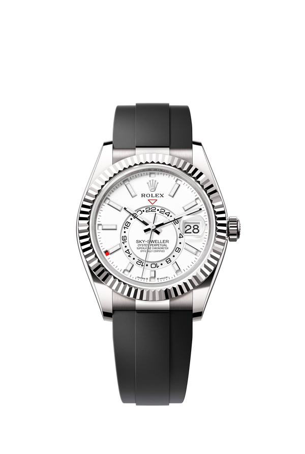 336239 White Sky-Dweller