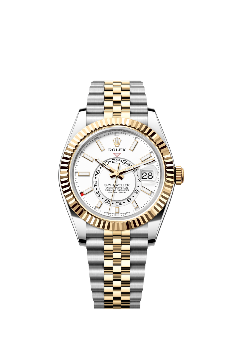 336933 White Sky-Dweller