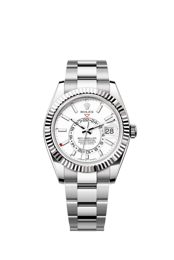 336934 White Sky-Dweller