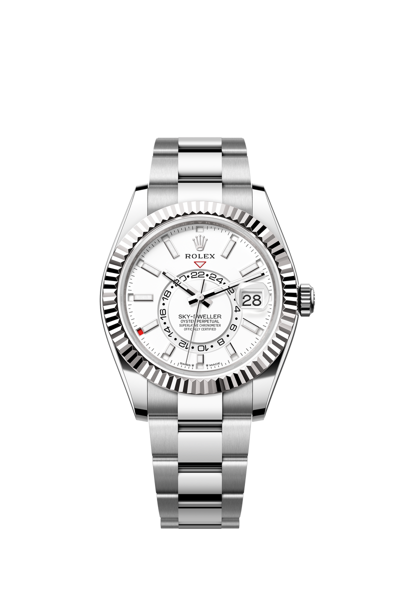 336934 White Sky-Dweller