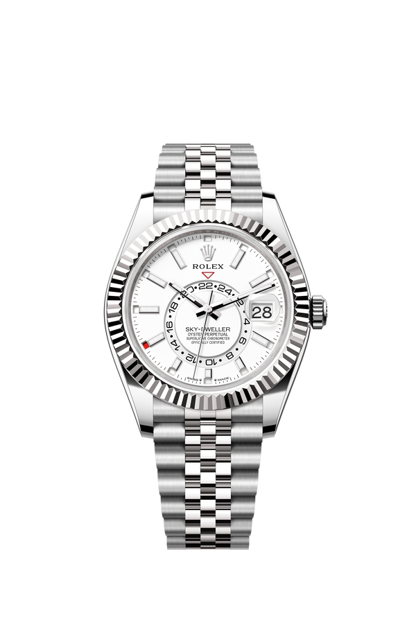 336934 White Sky-Dweller
