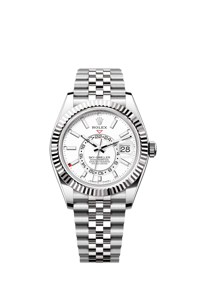 336934 White Sky-Dweller