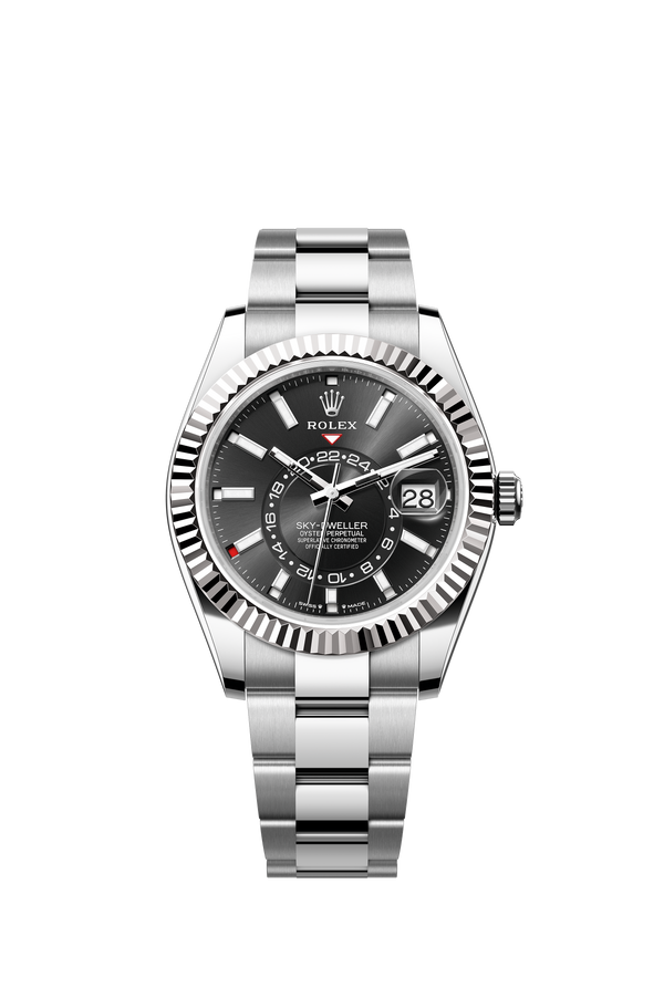336934 Black Sky-Dweller