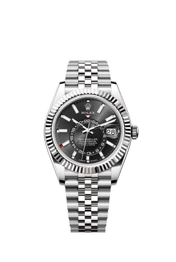 336934 Black Sky-Dweller