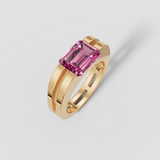 Axis Ring - Speak Easy Signatures