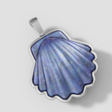 La Concha Pendant - Speak Easy Signatures
