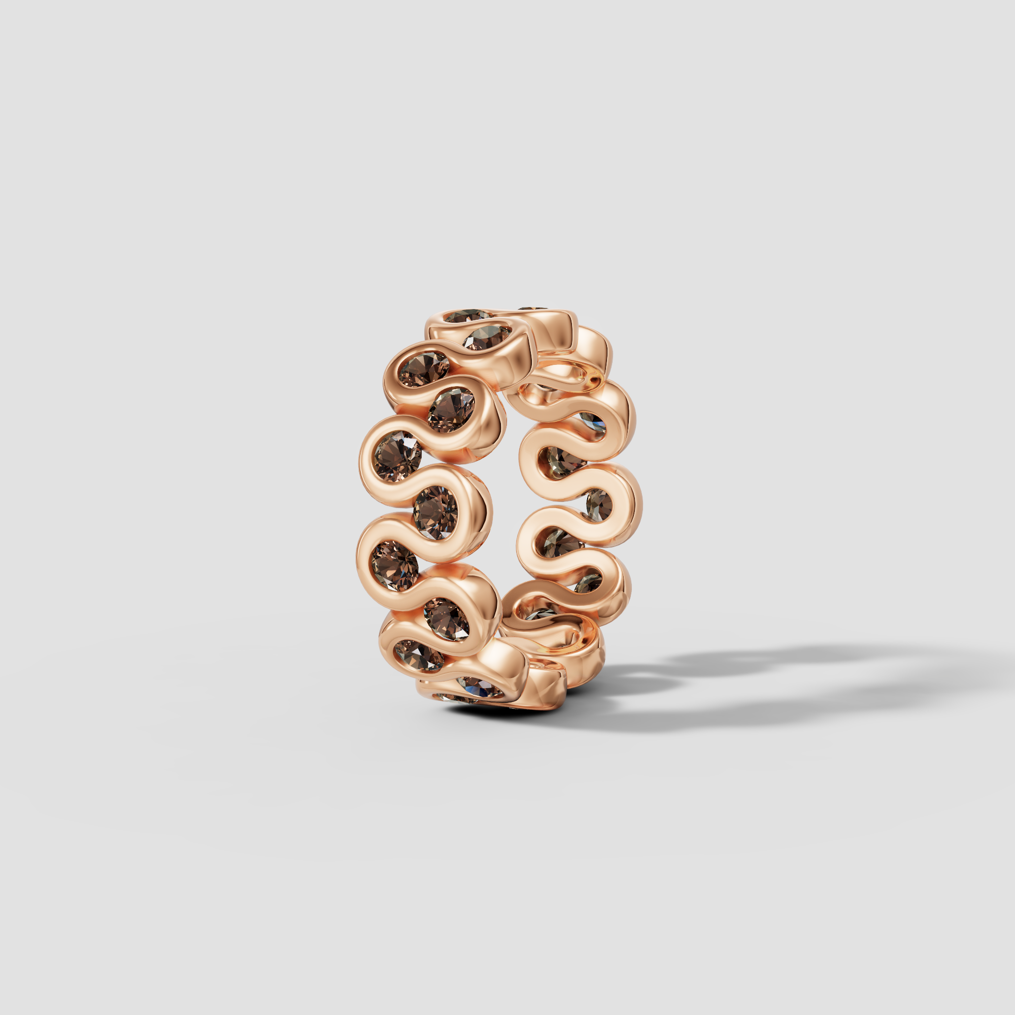 Onda Ring - Speak Easy Signatures