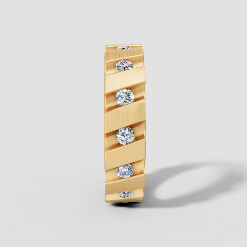 Machinist Ring - Speak Easy Signatures