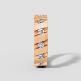 Machinist Ring - Speak Easy Signatures