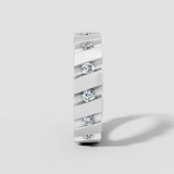 Machinist Ring - Speak Easy Signatures
