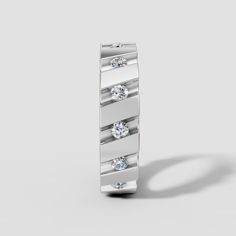 Machinist Ring - Speak Easy Signatures