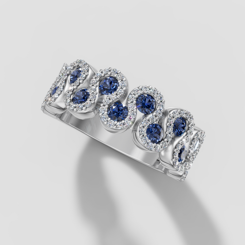 Ripple Ring - Speak Easy Signatures