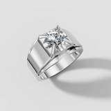 Monarch Ring - Speak Easy Signatures