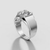 Monarch Ring - Speak Easy Signatures