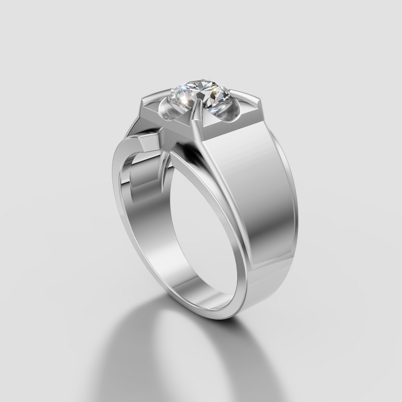Monarch Ring - Speak Easy Signatures