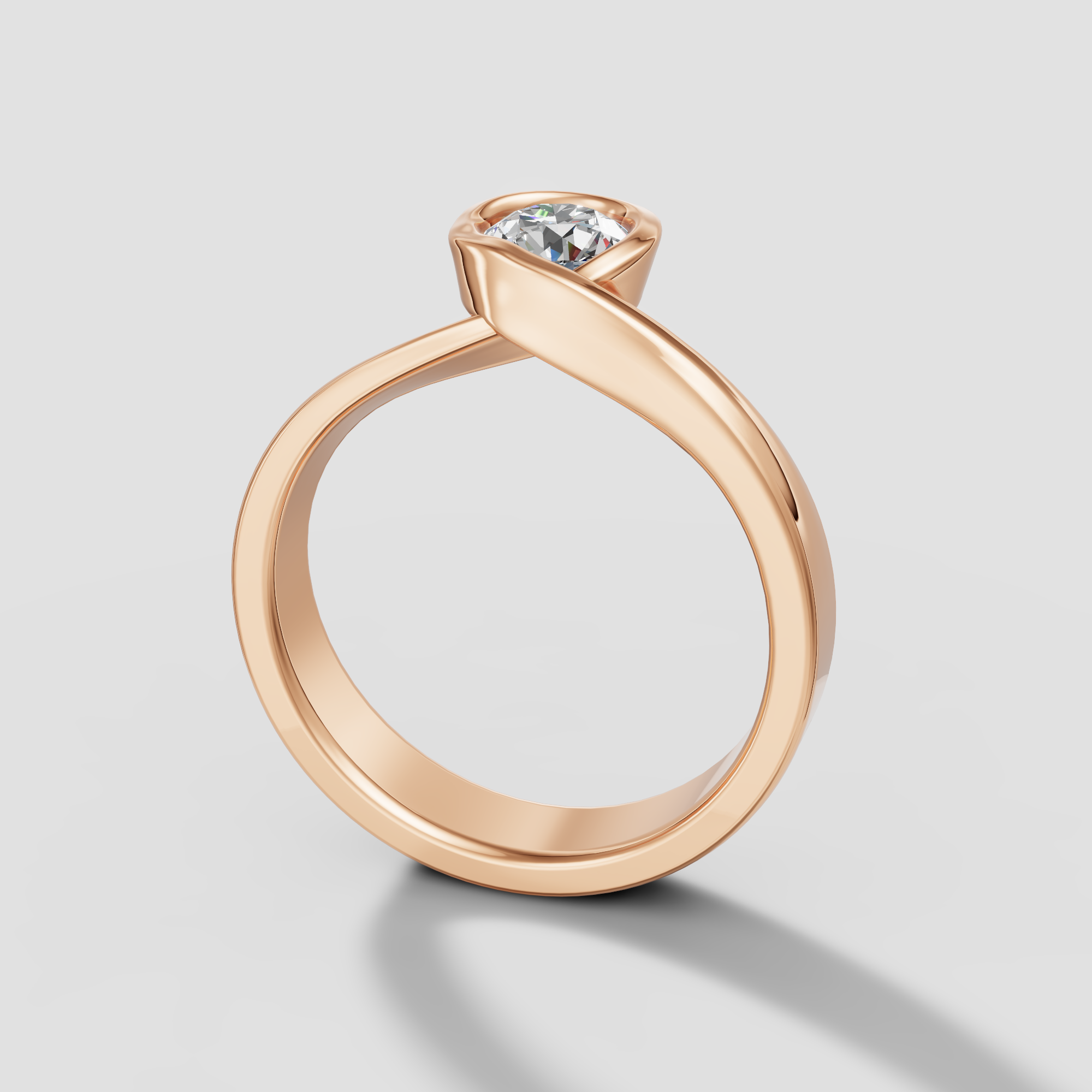 Soluna Ring - Speak Easy Signatures