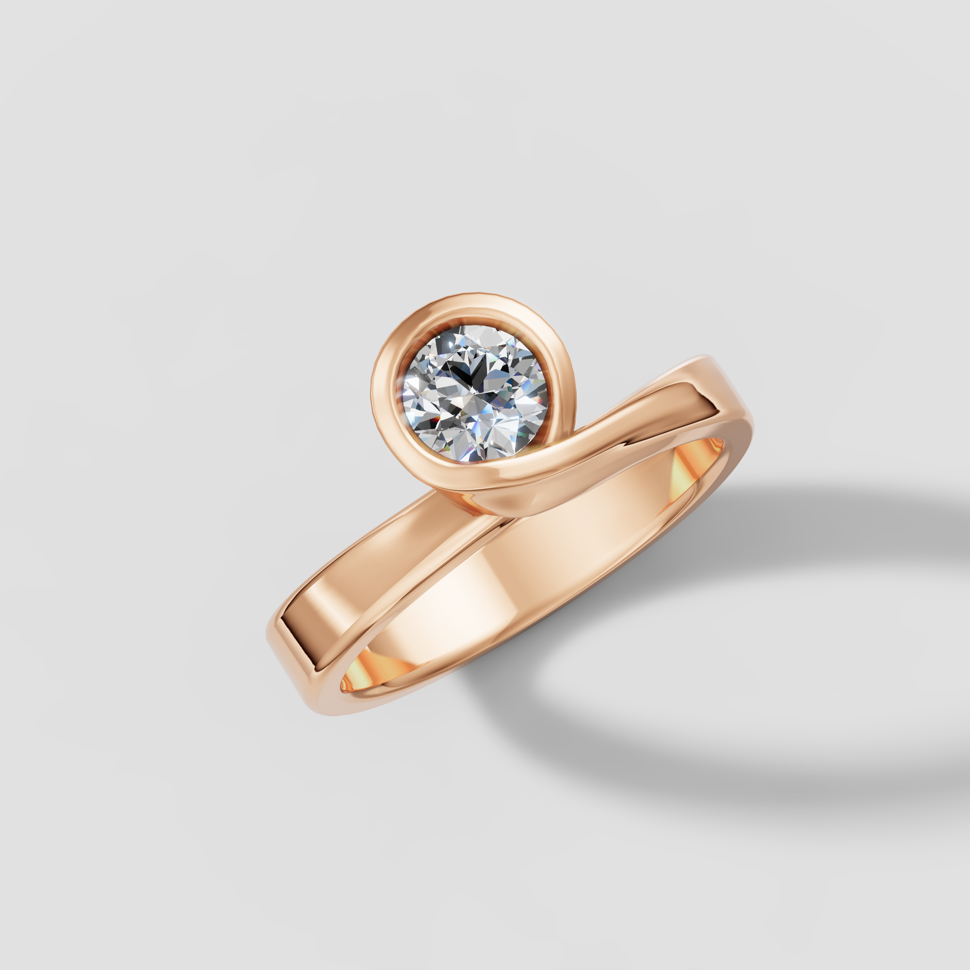 Soluna Ring - Speak Easy Signatures