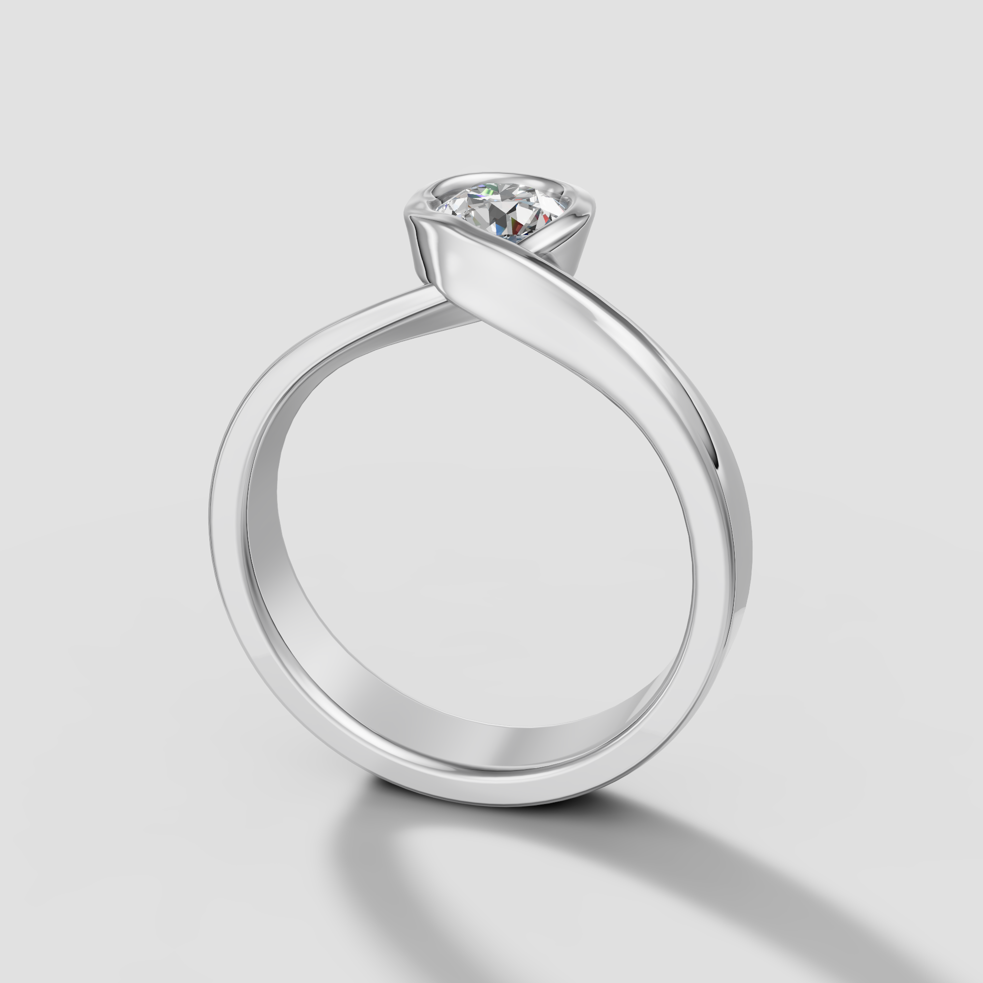 Soluna Ring - Speak Easy Signatures