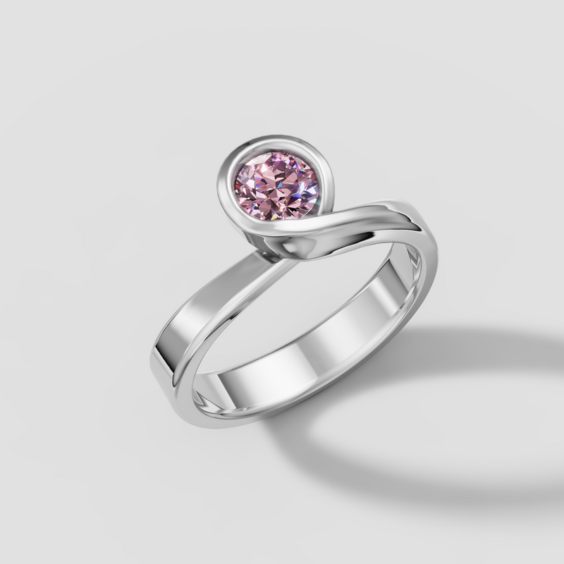 Soluna Ring - Speak Easy Signatures