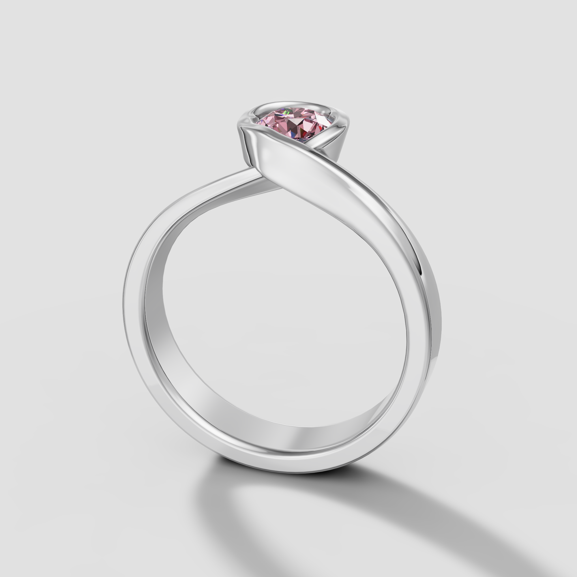 Soluna Ring - Speak Easy Signatures