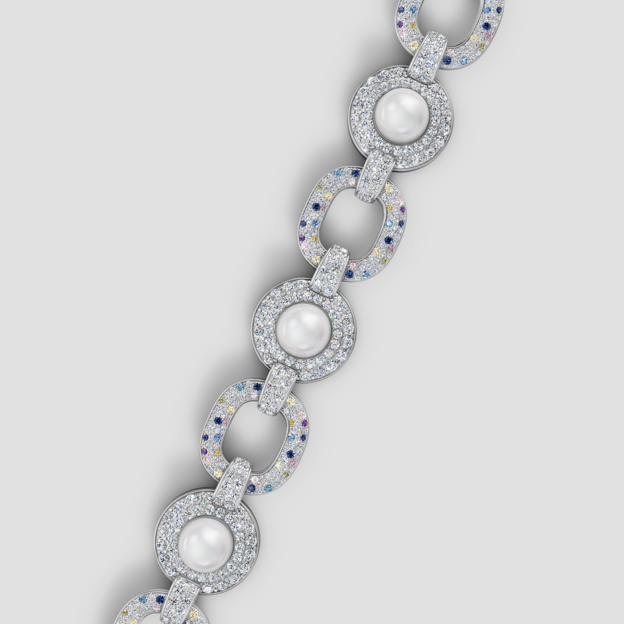 Celestial Links - Speak Easy Signatures