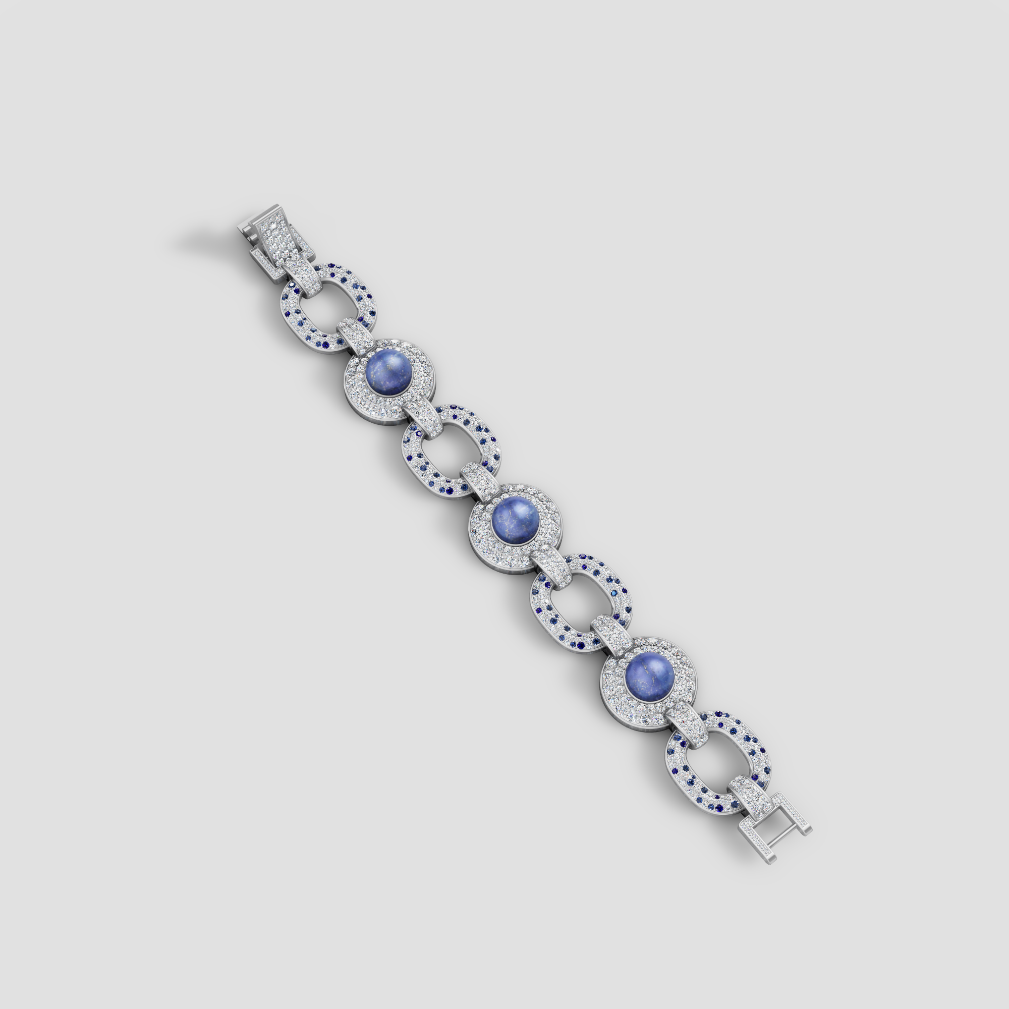 Celestial Links - Speak Easy Signatures