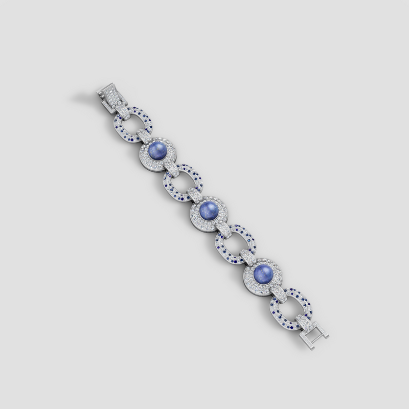 Celestial Links - Speak Easy Signatures