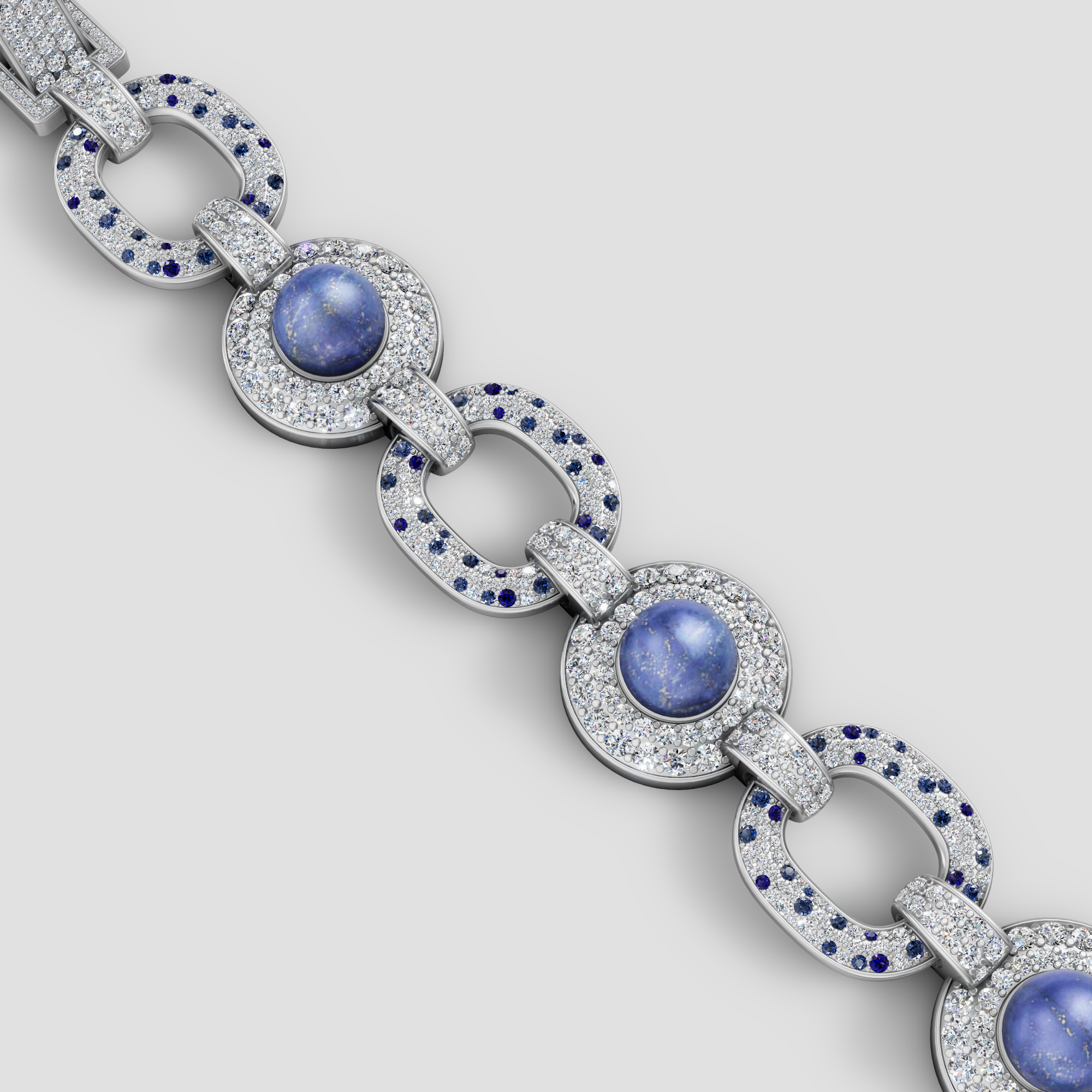 Celestial Links - Speak Easy Signatures