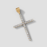 Covenant Cross Pendant - Past Projects
