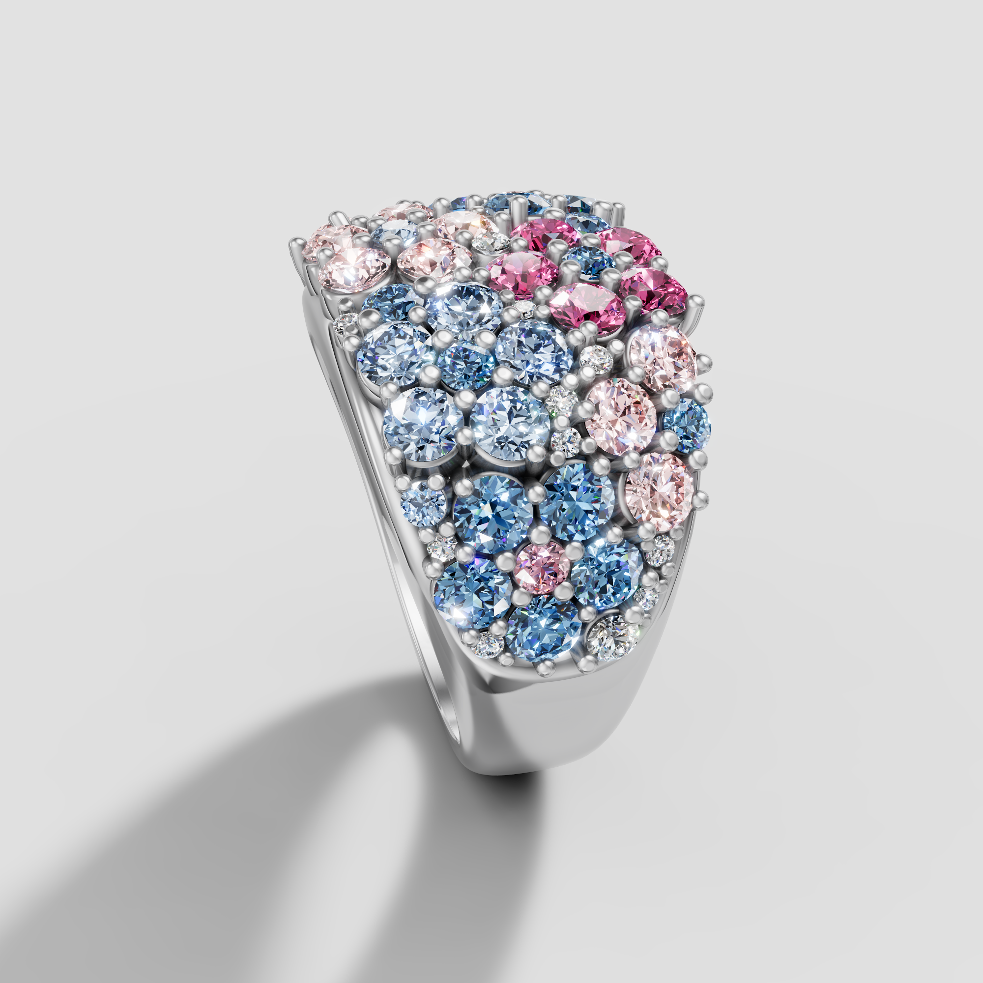 Fleurienne Ring - Speak Easy Signatures