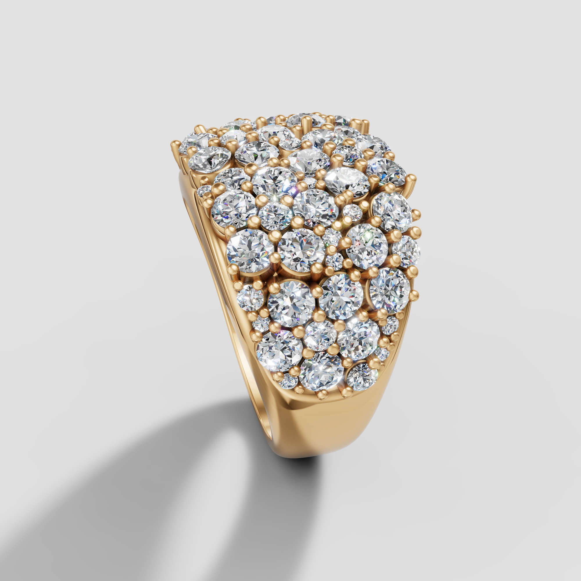 Fleurienne Ring - Speak Easy Signatures