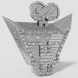 TH Pendant - Past Projects