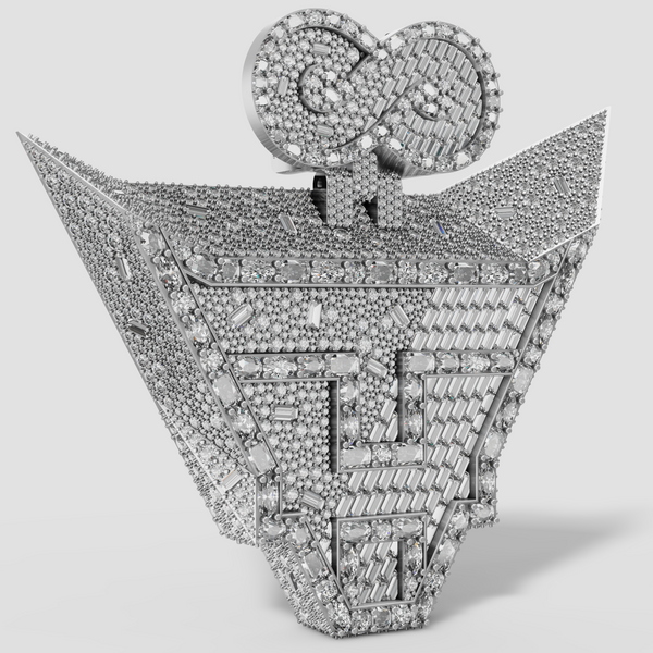 TH Pendant - Past Projects